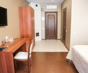 Aximaris furnished rooms St. Petersburg Russia