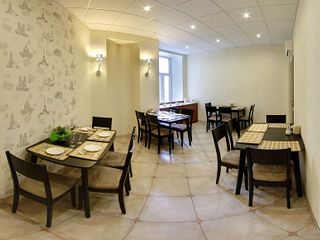 Мини-отель "Аксимарис"