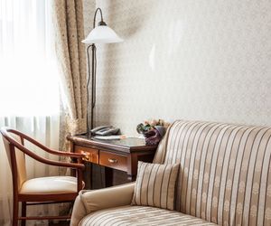 Arkadia Hotel St. Petersburg Russia
