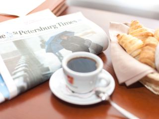 Гостиница Аркадия
