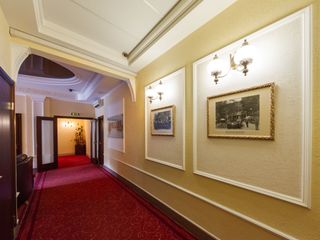 Гостиница Аркадия