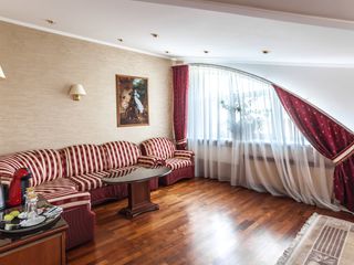 Гостиница Аркадия