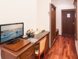 Гостиница Аркадия