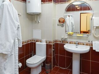 Гостиница Аркадия