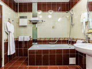 Гостиница Аркадия