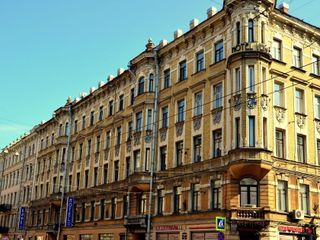 Отель Вера
