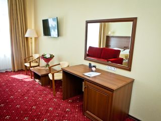 Отель Агни
