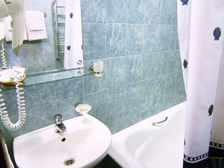Отель Агни