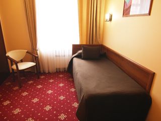 Отель Агни