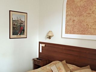 Трезини Арт-отель