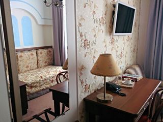 Трезини Арт-отель