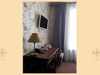 Трезини Арт-отель