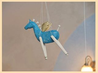 Трезини Арт-отель