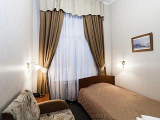Отель Амулет