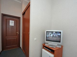 Отель Амулет на Большом проспекте