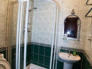 Отель Амулет на Большом проспекте