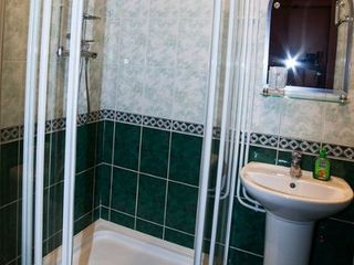Отель Амулет на Большом проспекте