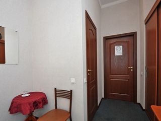 Отель Амулет на Большом проспекте