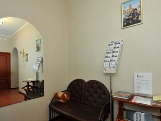 Отель Амулет на Большом проспекте