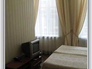 Баттерфляй Отель
