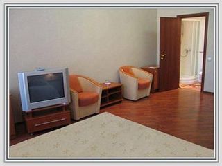 Баттерфляй Отель