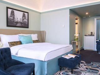 Отель Radisson Royal Hotel, St. Petersburg