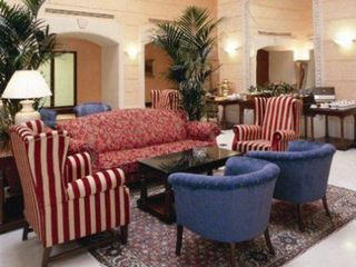 Отель Radisson Royal Hotel, St. Petersburg