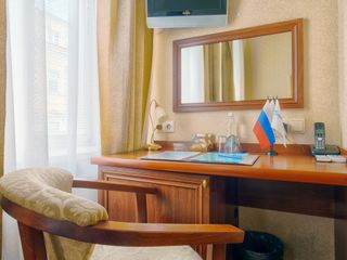 Отель Комфорт