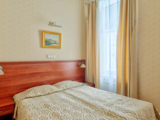 Отель Комфорт