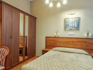 Отель Комфорт