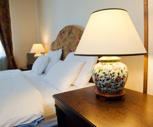 Lancaster Court Hotel St. Petersburg Russia
