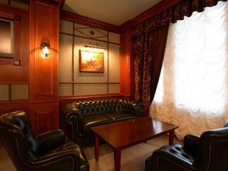 Ланкастер Корт Отель