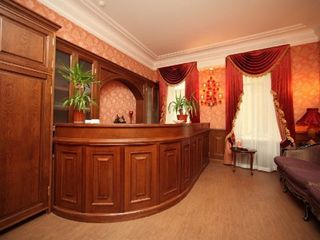 Дом Вяземской