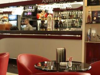 Азимут отель Санкт-Петербург