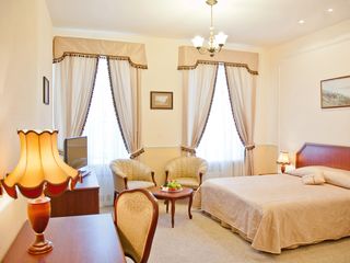 Marco Polo St Petersburg Бутик-Отель