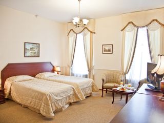 Marco Polo St Petersburg Бутик-Отель