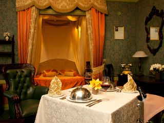 Marco Polo St Petersburg Бутик-Отель