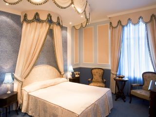 Marco Polo St Petersburg Бутик-Отель