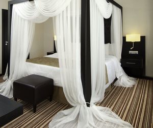 Courtyard by Marriott St. Petersburg Center West Pushkin Hotel St. Petersburg Russia