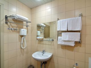 Гостиница Камея