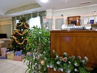 Гостиница Камея