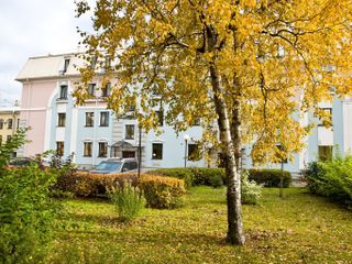Гостиница Камея