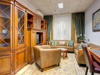 Отель «Кристофф»