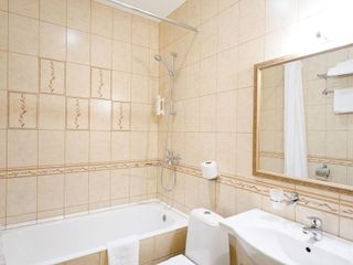 Отель «Кристофф»