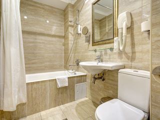 Отель «Кристофф»