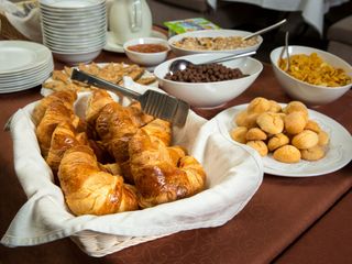 Отель «Кристофф»
