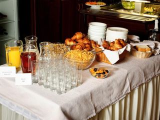 Отель «Кристофф»