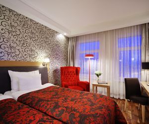 Solo Sokos Hotel Vasilievsky St. Petersburg Russia