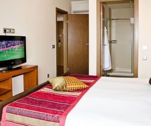 Staybridge Suites St. Petersburg St. Petersburg Russia