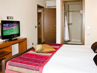 Отель «Staybridge Suites St. Petersburg»
